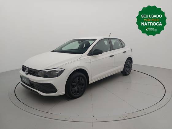 VOLKSWAGEN POLO 1.0 MPI TRACK MANUAL VOLKSWAGEN POLO 1.0 MPI TRACK MANUAL
